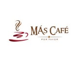 https://www.logocontest.com/public/logoimage/1560867138Mas Cafe 31.jpg